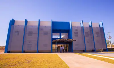 notícia: Em Parauapebas, Uepa certifica alunos pós-graduados em Transtorno do Espectro Autista