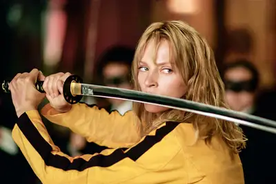 notícia: Cine Líbero Luxardo estreia versão estendida e inédita de “Kill Bill” nesta quinta-feira (05).