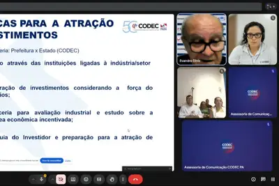 notícia: Estado e Prefeitura de Santa Izabel avançam em agenda estruturada para impulsionar novo ciclo de desenvolvimento econômico