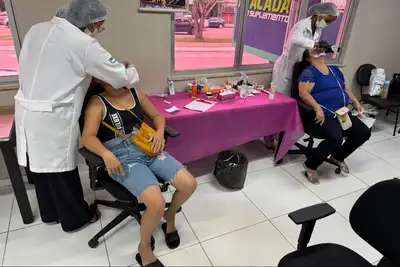 notícia: Fundação ParáPaz realiza evento especial em comemoração ao Dia Internacional da Mulher