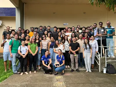 notícia: Hospital Regional da Transamazônica recebe 56 novos internos do curso de Medicina da UFPA