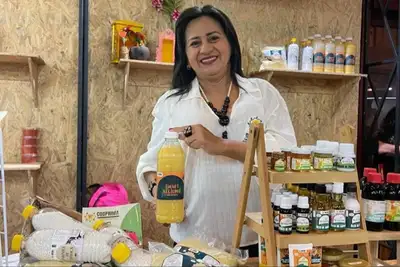 notícia: Participação feminina avança e fortalece o cooperativismo no Pará