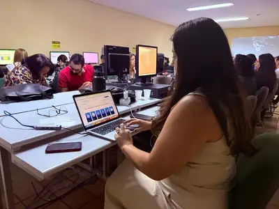 notícia: Pará capacita mais de 54 mil servidores e consolida Escola de Governança como referência