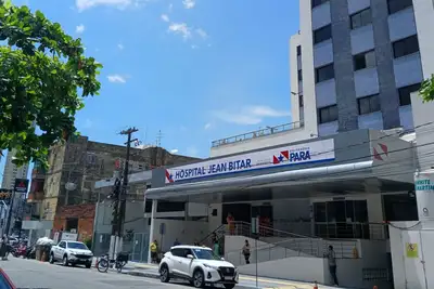 notícia: Programa Obesidade Zero realiza 2,5 mil cirurgias bariátricas no Pará