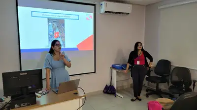 notícia: Servidores do Governo do Pará são capacitados em Análise do Comportamento Aplicada