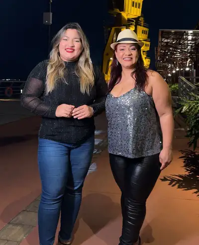 notícia: Complexo Porto Futuro realiza fim de semana especial em celebração ao Dia da Mulher