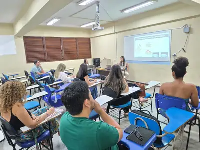 notícia: Uepa abre inscrições para mestrado e doutorado em Ensino em Saúde na Amazônia