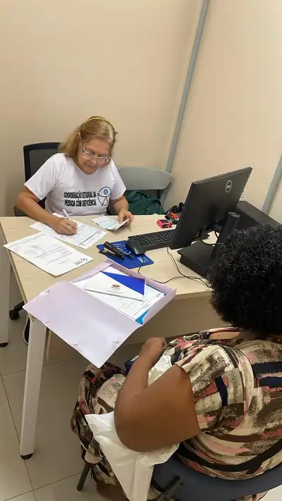 notícia: Sespa leva atendimentos a Bragança e Capanema na Caravana 'Educação Por Todo o Pará'