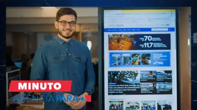 notícia: Minuto Agência Pará: veja os destaques desta quinta-feira (05/03)