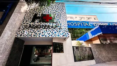 notícia: Hospital Ophir Loyola reduz fila de braquiterapia de 190 para 37 pacientes