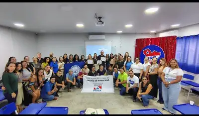 notícia: Seduc e Instituto Limpa Brasil premiam escolas públicas do Pará com destaque no Dia Mundial da Limpeza