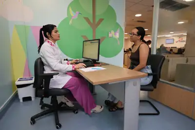 notícia: Em um ano, Hospital da Mulher do Pará ultrapassa 400 mil atendimentos