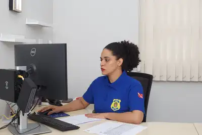 notícia: Dedicação ao serviço público marca a trajetória feminina na Polícia Científica do Pará 