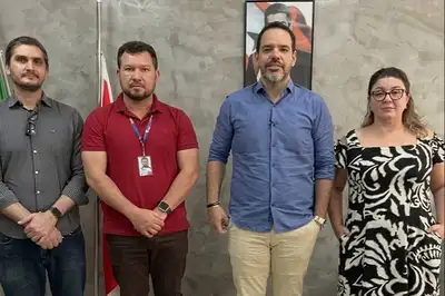 notícia: Adepará divulga Prêmio Produtividade 2026 para mais de 720 servidores