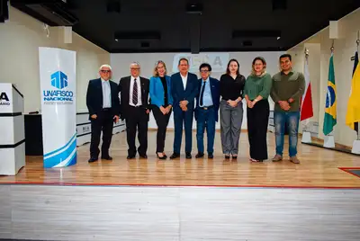 notícia: Codec participa de seminário sobre Reforma Tributária e debate impactos para atração de investimentos no Pará