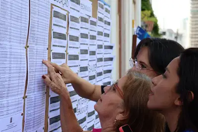 notícia: Uepa divulga novas repescagens e matrículas já iniciam nesta terça-feira, 10