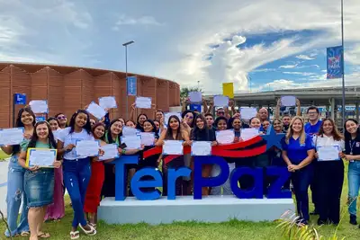 notícia: Semas capacita cerca de 100 pessoas em cursos e oficinas de educação ambiental no Pará