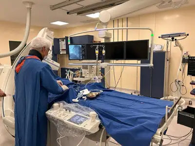 notícia: Hospital Regional de Marabá supera 127 mil atendimentos nos primeiros meses de 2026