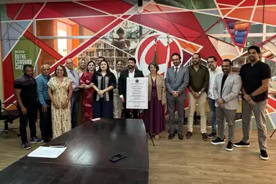 notícia: Parceria com EBC e expansão do sinal digital ampliam alcance da TV e Rádio Cultura do Pará