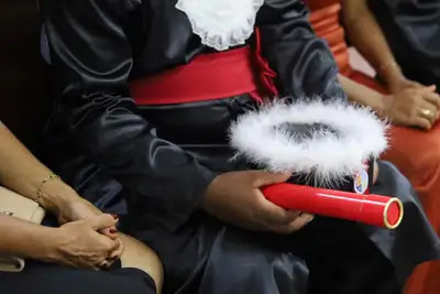 notícia: Sectet forma turma de Geografia do Forma Pará e lança projeto de qualificação profissional em Muaná