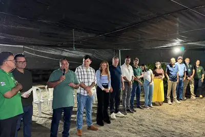 notícia: Novo escritório do Ideflor-Bio em Xinguara fortalece gestão ambiental e apoio à produção sustentável no Sul do Pará