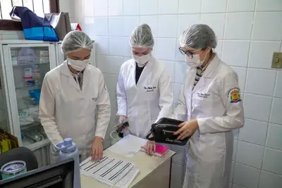 notícia: Medicina da Uepa completa 55 anos consolidada pela excelência e interiorização