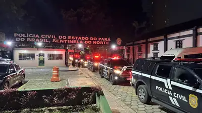 notícia: Polícia Civil completa 150 anos de fundação com várias programações comemorativas