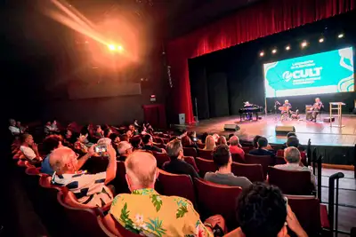 notícia: Fundação Cultural do Pará celebra 40 anos promovendo arte, cultura e formação profissional