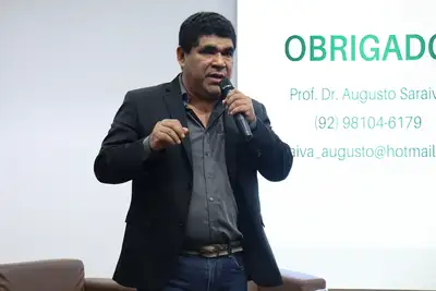 notícia: PCT Guamá oferta curso de capacitação em sustentabilidade de projetos ambientais