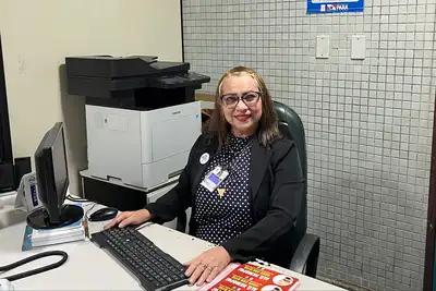 notícia: Ouvidoria do Hemopa registra 1.300 manifestações e 98% de satisfação dos usuários