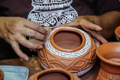 notícia: Artesãos paraenses têm destaque no Salão do Artesanato Raízes Brasileiras em Brasília (DF)