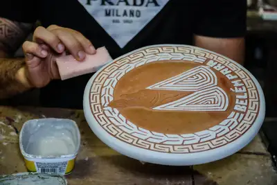 notícia: Seaster celebra Dia do Artesão e fortalece reconhecimento profissional no Pará