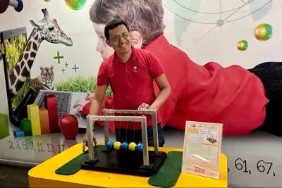 notícia: Olimpíada Brasileira de Física das Escolas Públicas tem coordenação estadual da Uepa