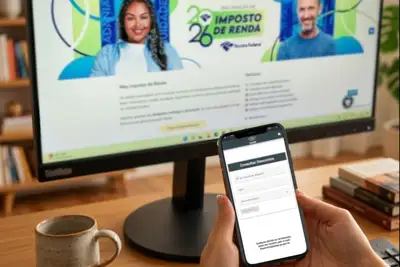 notícia: Iasep disponibiliza demonstrativo de gastos para Declaração de Imposto de Renda 2026