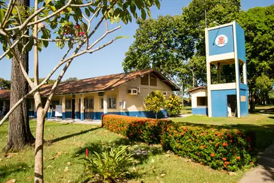 notícia: Cametá recebe simpósio sobre Indicação Geográfica e valorização de produtos regionais