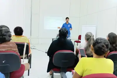 notícia: Seaster encerra Semana do Artesão com foco em qualificação e fortalecimento do empreendedorismo