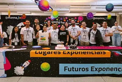 notícia: Professores da rede pública estadual participam de programa nacional de formação em tecnologias e inovação