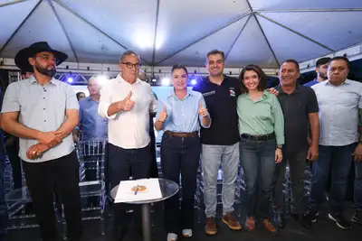 notícia: Governo do Pará amplia investimentos com novas creches e escolas no sudeste paraense