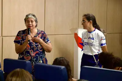 notícia: Governo do Estado fortalece inclusão produtiva com feira voltada a empreendedores atípicos