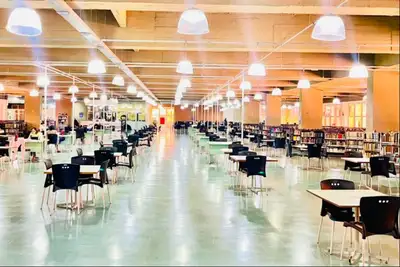 notícia: Biblioteca Pública Arthur Vianna completa 155 anos com programação especial gratuita nos dias 24 e 25 de março