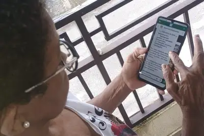 notícia: Sespa informa sobre sistema que auxilia a confirmação de consultas e exames na rede de saúde estadual