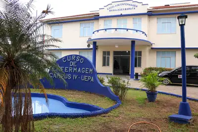 notícia: Curso de Enfermagem da Uepa lança edital para seleção de artigos científicos