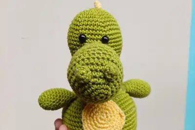 notícia: Espaço São José Liberto recebe oficina de crochê para público entre 9 e 14 anos