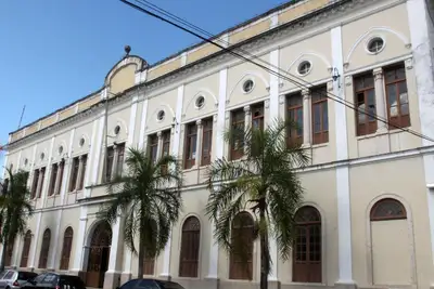 notícia: Uepa é aprovada em edital do Programa Capes Global e amplia oportunidades de internacionalização