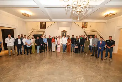 notícia: Estado vai instalar Centro de Governo em Parauapebas, fortalecendo a atuação na região