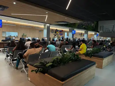 notícia: Detran amplia transparência com serviços em plataforma digital para despachantes 