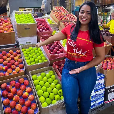 notícia: Ceasa completa 51 anos abastecendo o Estado e impactando vidas com projetos sociais