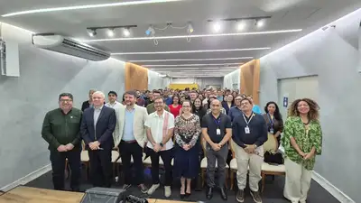 notícia: Pará lança Programa Centelha 3 para apoiar desenvolvimento de startups