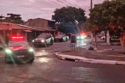 notícia: Polícia Civil prende cinco pessoas envolvidas no golpe do “falso advogado”