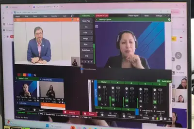 notícia: Governo do Pará lança edital de R$ 2,16 milhões para apoiar mulheres cientistas na Biotecnologia